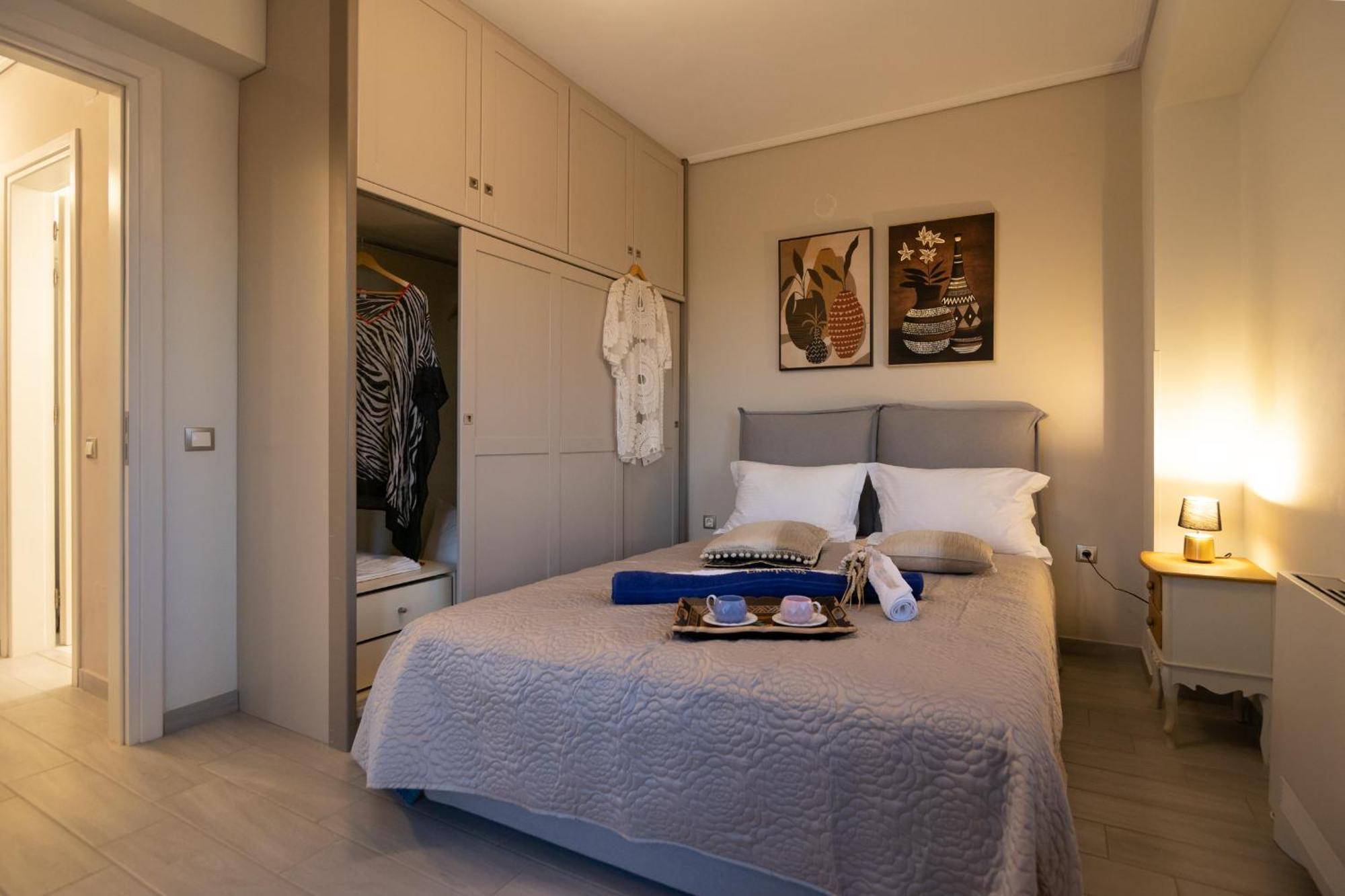 Lampetos Houses Molyvos Mithimna Extérieur photo