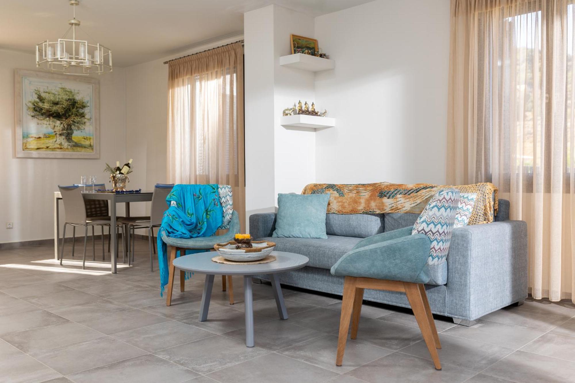 Lampetos Houses Molyvos Mithimna Extérieur photo