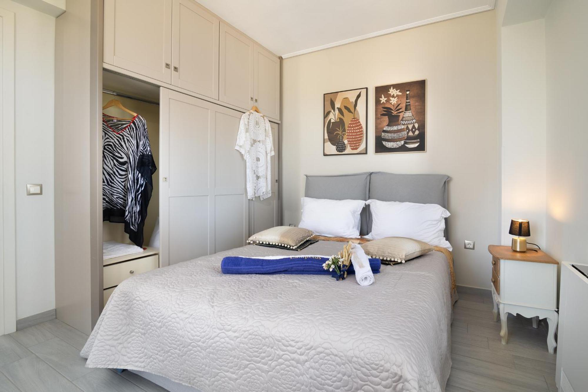 Lampetos Houses Molyvos Mithimna Extérieur photo